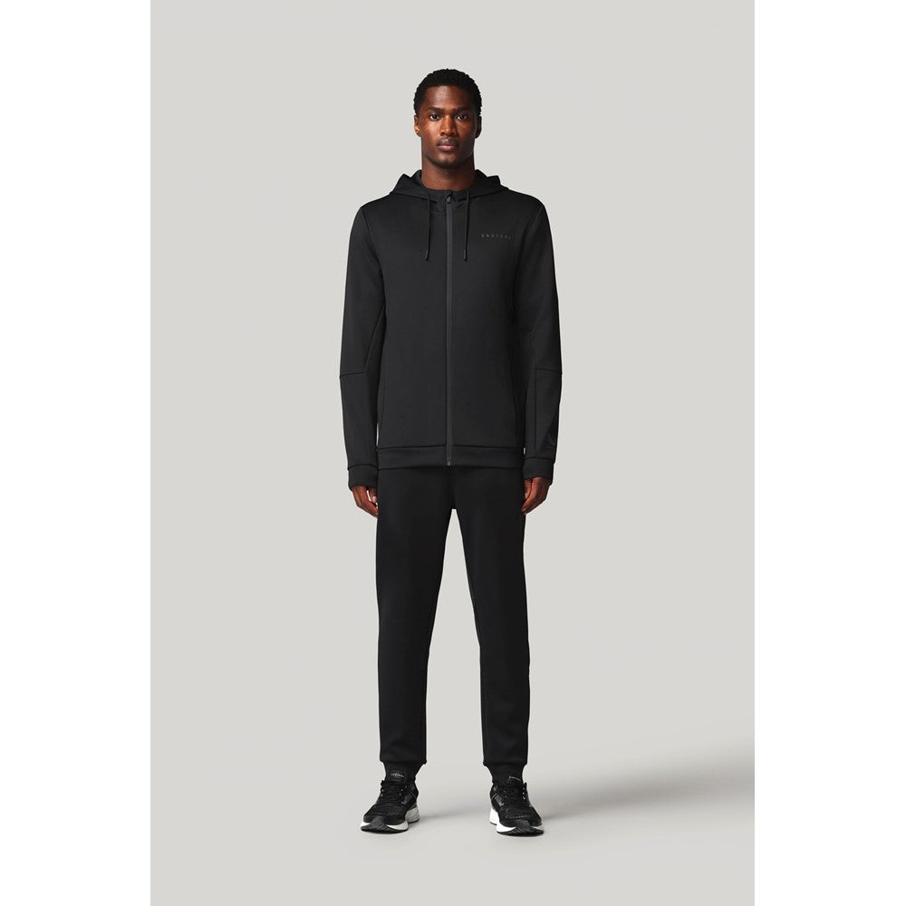 Men's Castore FLEX FULL ZIP HOODIE