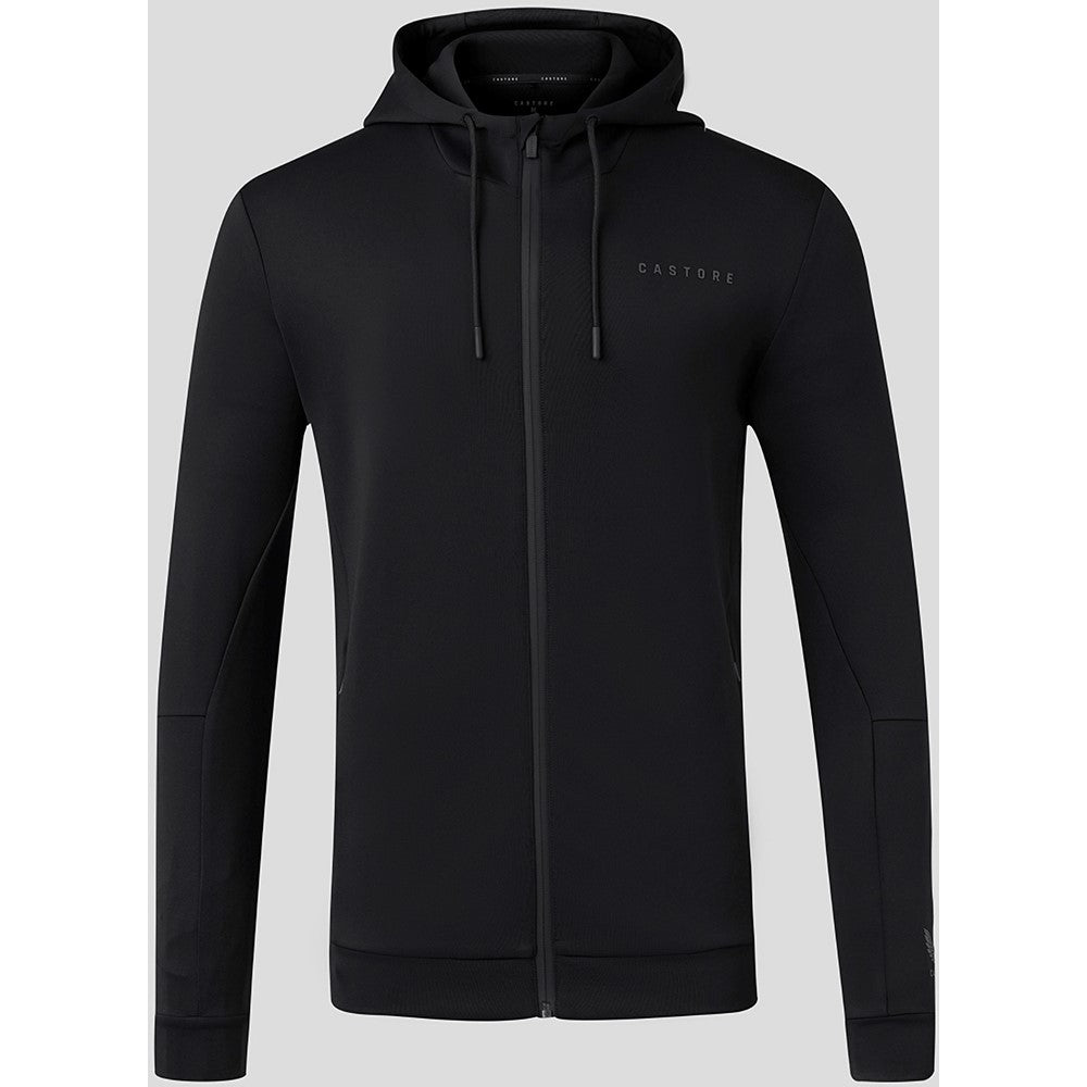 Men's Castore FLEX FULL ZIP HOODIE