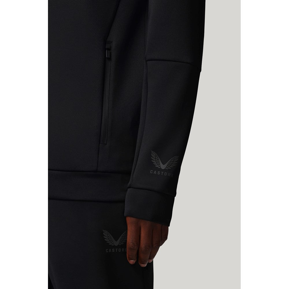 Men's Castore FLEX FULL ZIP HOODIE