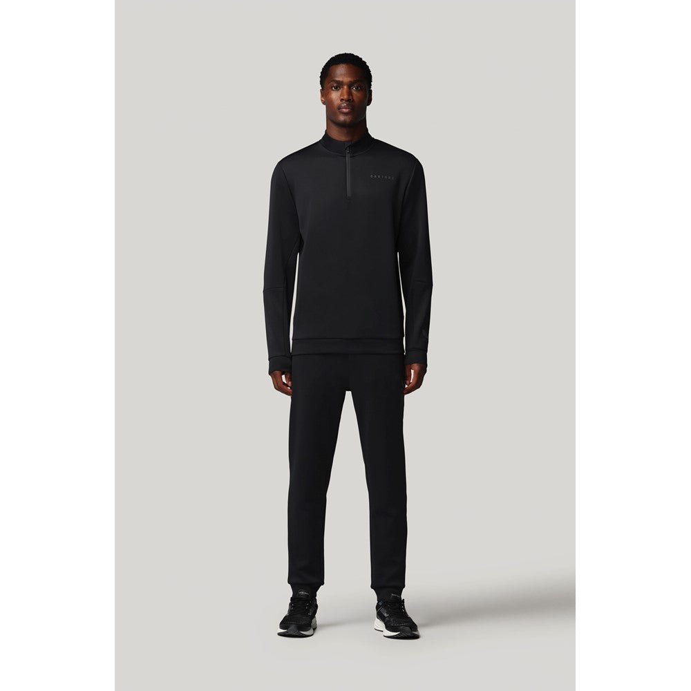 Men's Castore FLEX 1/4 ZIP SWEATSHIRT