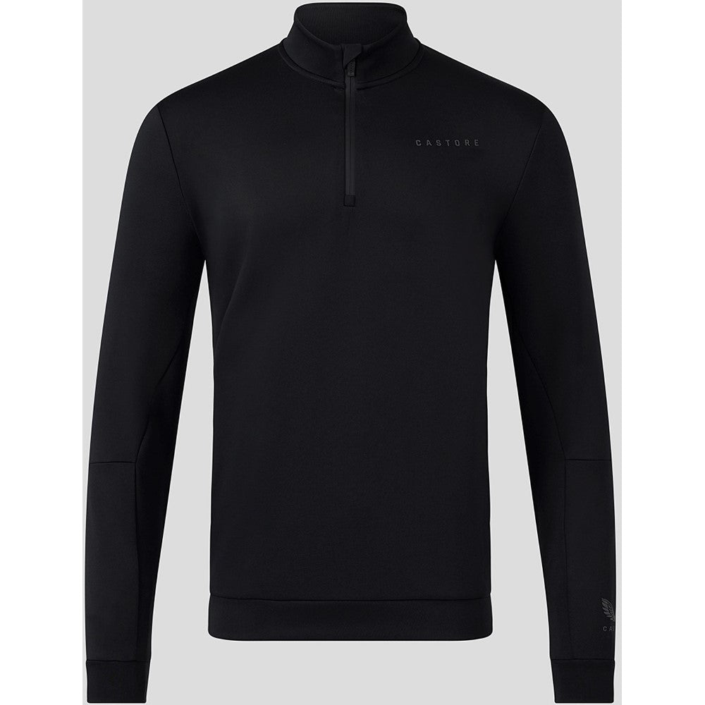 Men's Castore FLEX 1/4 ZIP SWEATSHIRT