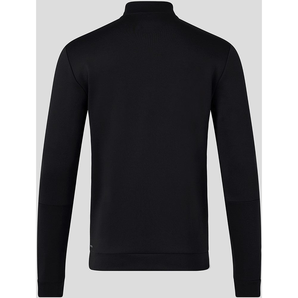 Men's Castore FLEX 1/4 ZIP SWEATSHIRT