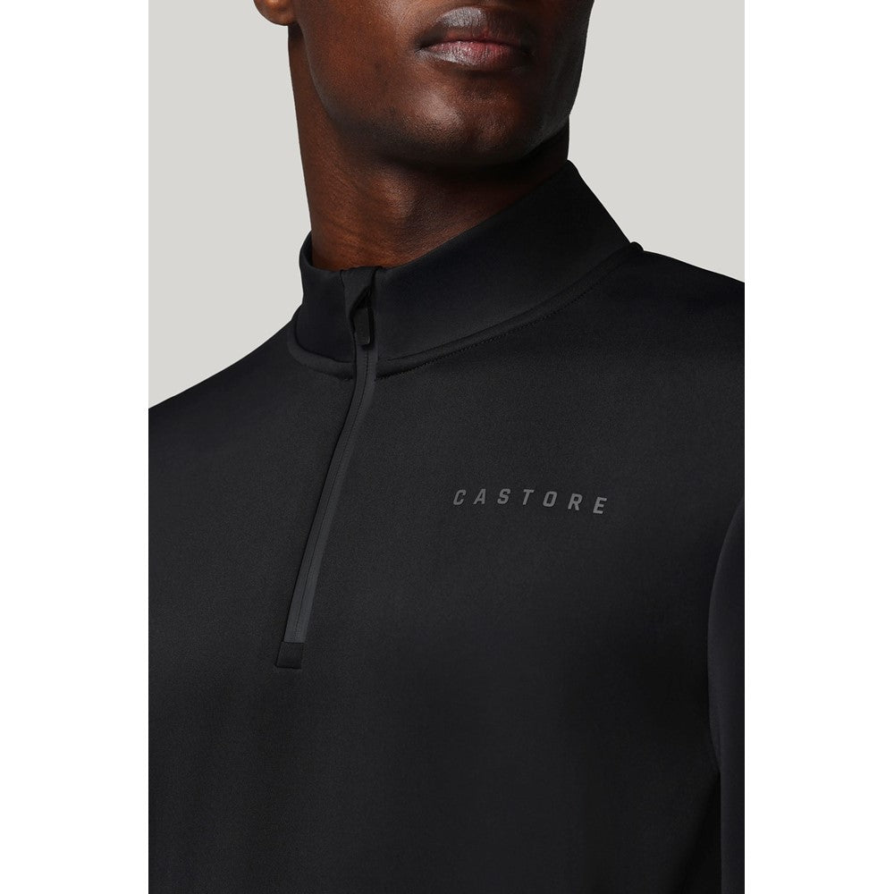 Men's Castore FLEX 1/4 ZIP SWEATSHIRT
