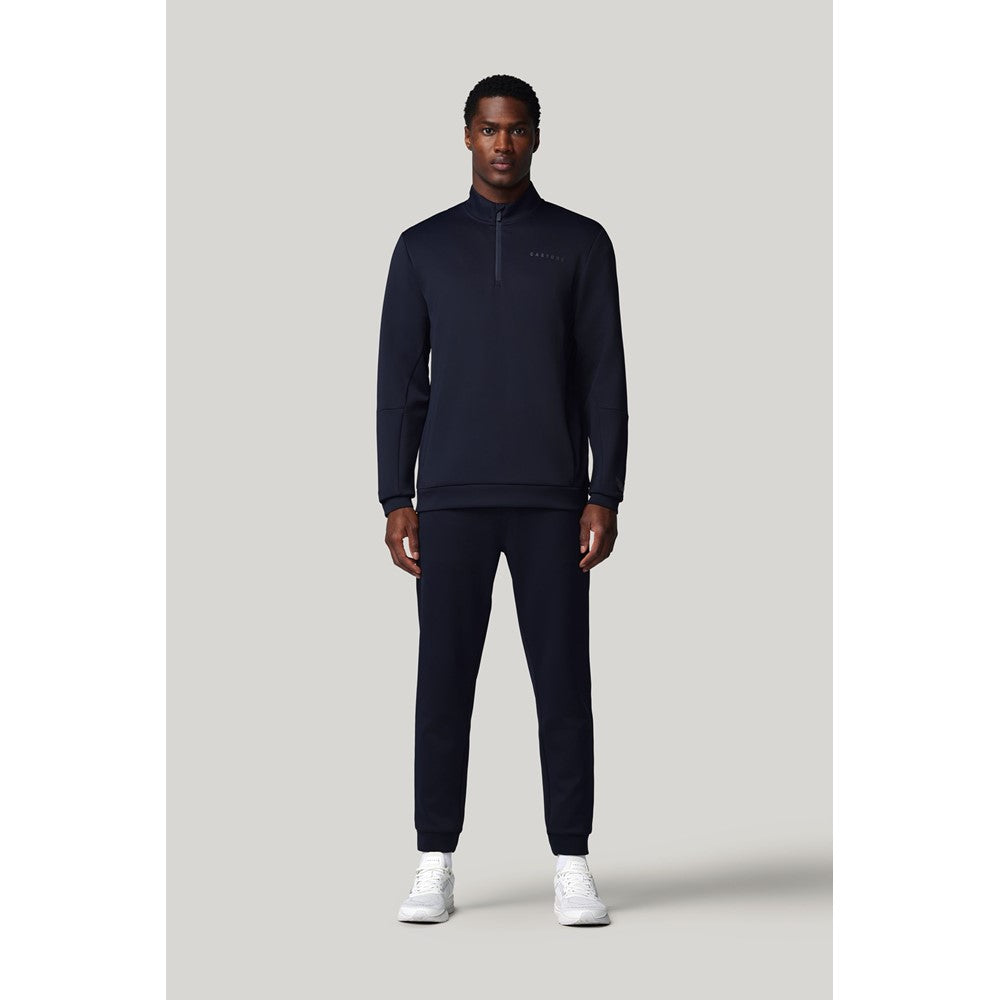 Men's Castore FLEX 1/4 ZIP SWEATSHIRT