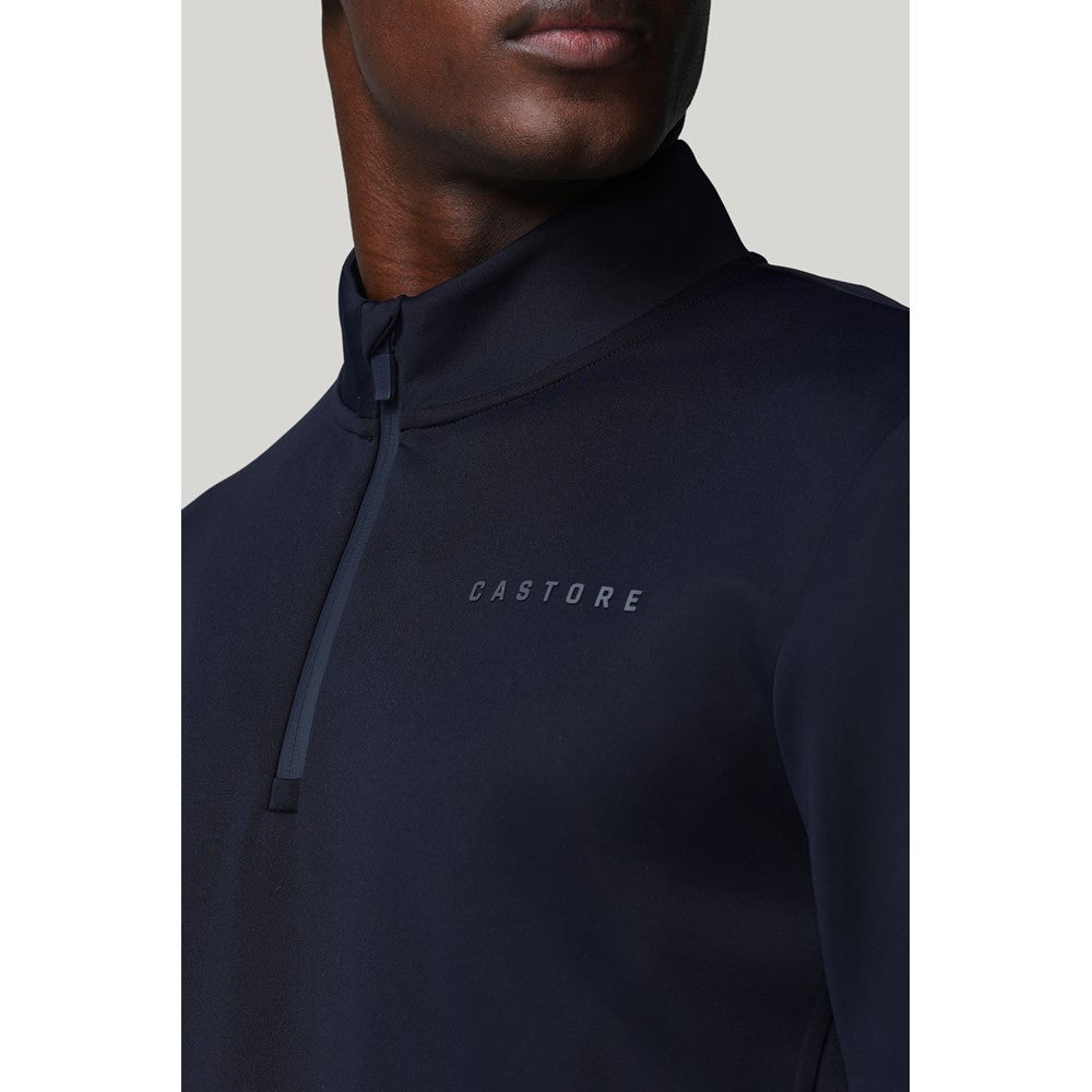 Men's Castore FLEX 1/4 ZIP SWEATSHIRT