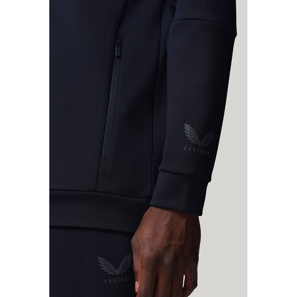 Men's Castore FLEX 1/4 ZIP SWEATSHIRT
