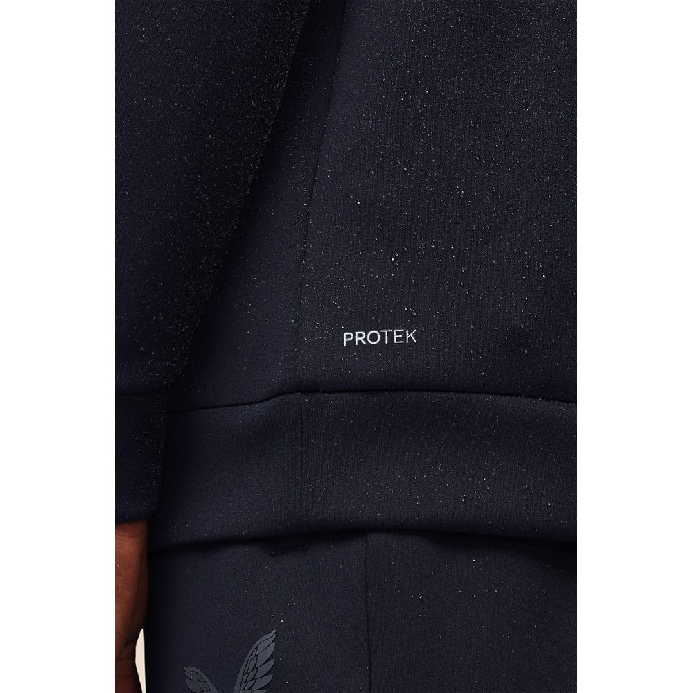 Men's Castore FLEX 1/4 ZIP SWEATSHIRT