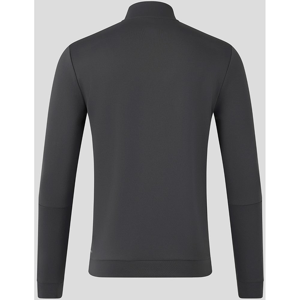 Men's Castore FLEX 1/4 ZIP SWEATSHIRT