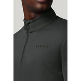 Men's Castore FLEX 1/4 ZIP SWEATSHIRT