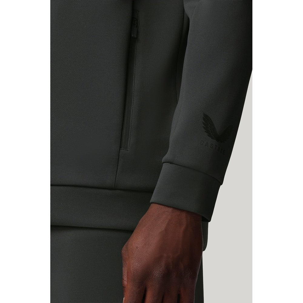 Men's Castore FLEX 1/4 ZIP SWEATSHIRT