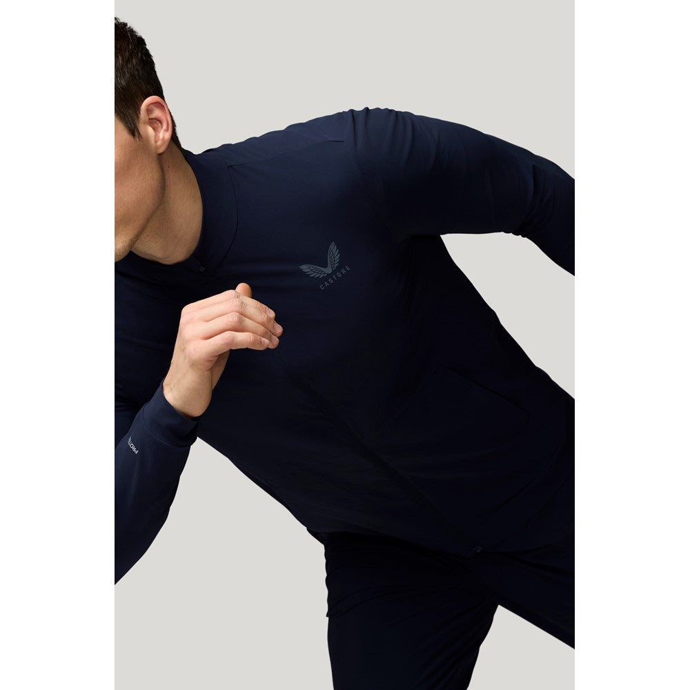Men's Castore TECH TRAINING JACKET