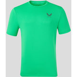 Men's Castore Short Sleeve Tee Shirt
