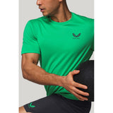Men's Castore Short Sleeve Tee Shirt