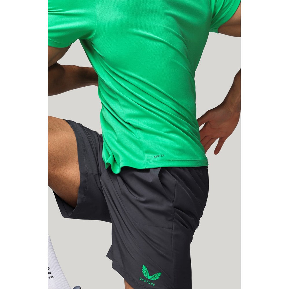 Men's Castore Short Sleeve Tee Shirt