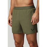 Men's Castore 5" BRANDED ELASTIC SHORTS