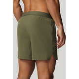 Men's Castore 5" BRANDED ELASTIC SHORTS