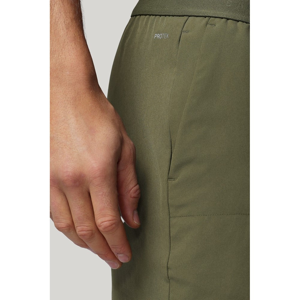Men's Castore 5" BRANDED ELASTIC SHORTS