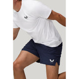 Men's Castore 5" BRANDED ELASTIC SHORTS