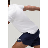 Men's Castore 5" BRANDED ELASTIC SHORTS