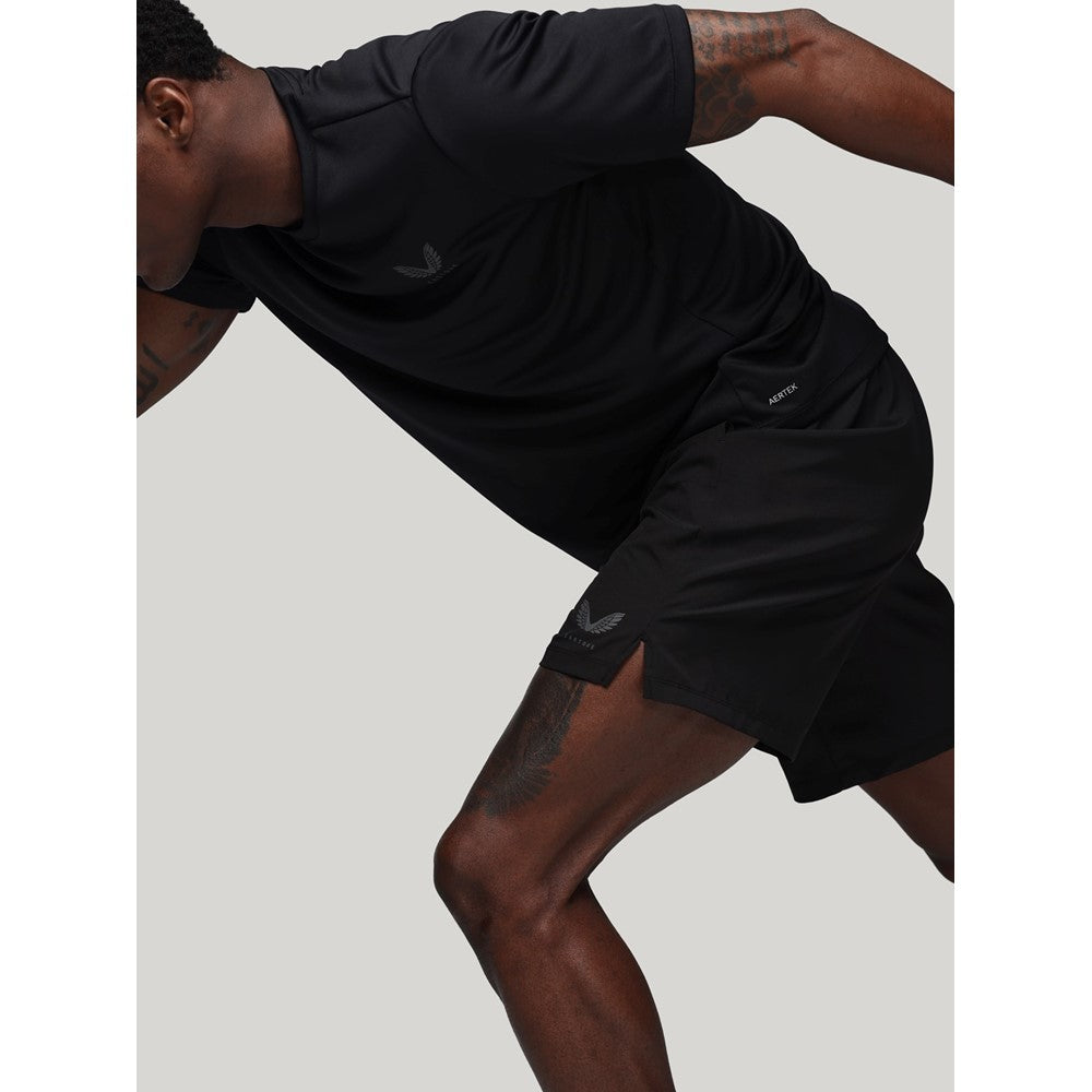 Men's Castore 7" BRANDED ELASTIC SHORTS
