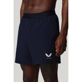 Men's Castore 7" BRANDED ELASTIC SHORTS
