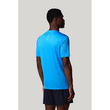 Men's Castore AOP Short Sleeve Tee Shirt