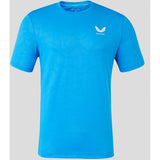 Men's Castore AOP Short Sleeve Tee Shirt