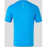 Men's Castore AOP Short Sleeve Tee Shirt