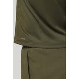Men's Castore AOP Short Sleeve Tee Shirt