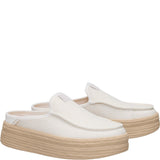 Women's HEYDUDE Austin Lift Espadrille Mules