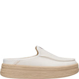 Women's HEYDUDE Austin Lift Espadrille Mules