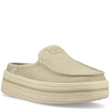 Women's HEYDUDE Austin Lift Espadrille Mules