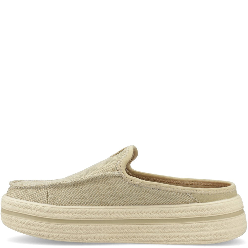 Women's HEYDUDE Austin Lift Espadrille Mules