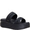 black black