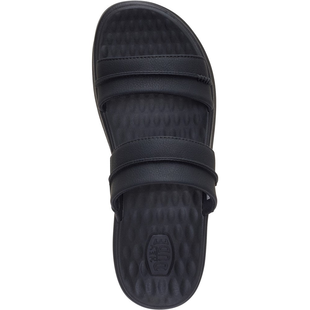 Women's HEYDUDE Austin Slide Classic