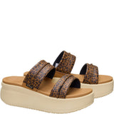 Women's HEYDUDE Austin Slide Classic