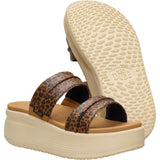 Women's HEYDUDE Austin Slide Classic