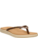 Women's HEYDUDE Maui Breeze Flip