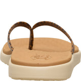 Women's HEYDUDE Maui Breeze Flip