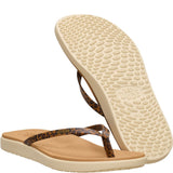 Women's HEYDUDE Maui Breeze Flip