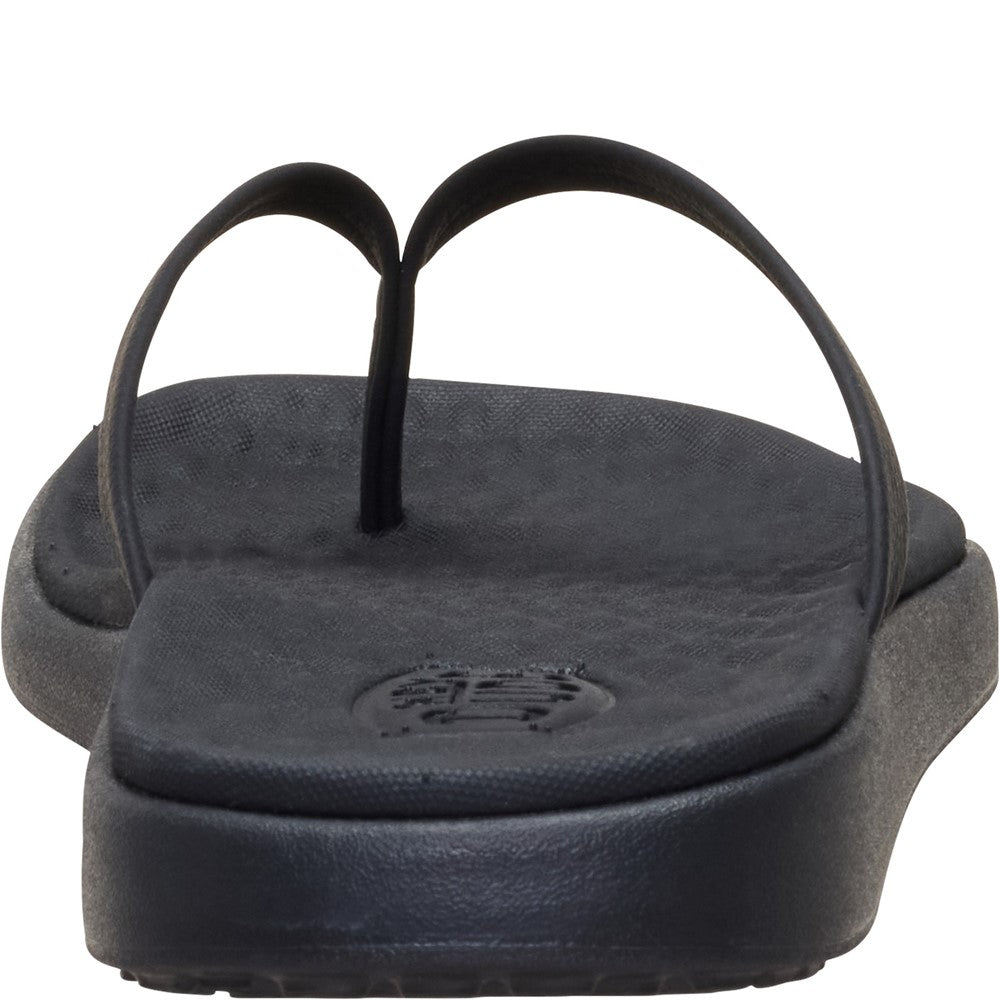 Women's HEYDUDE Maui Breeze Flip