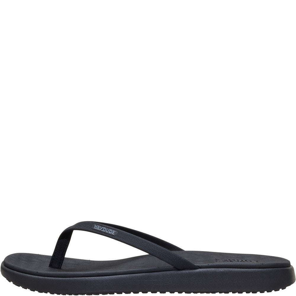 Women's HEYDUDE Maui Breeze Flip