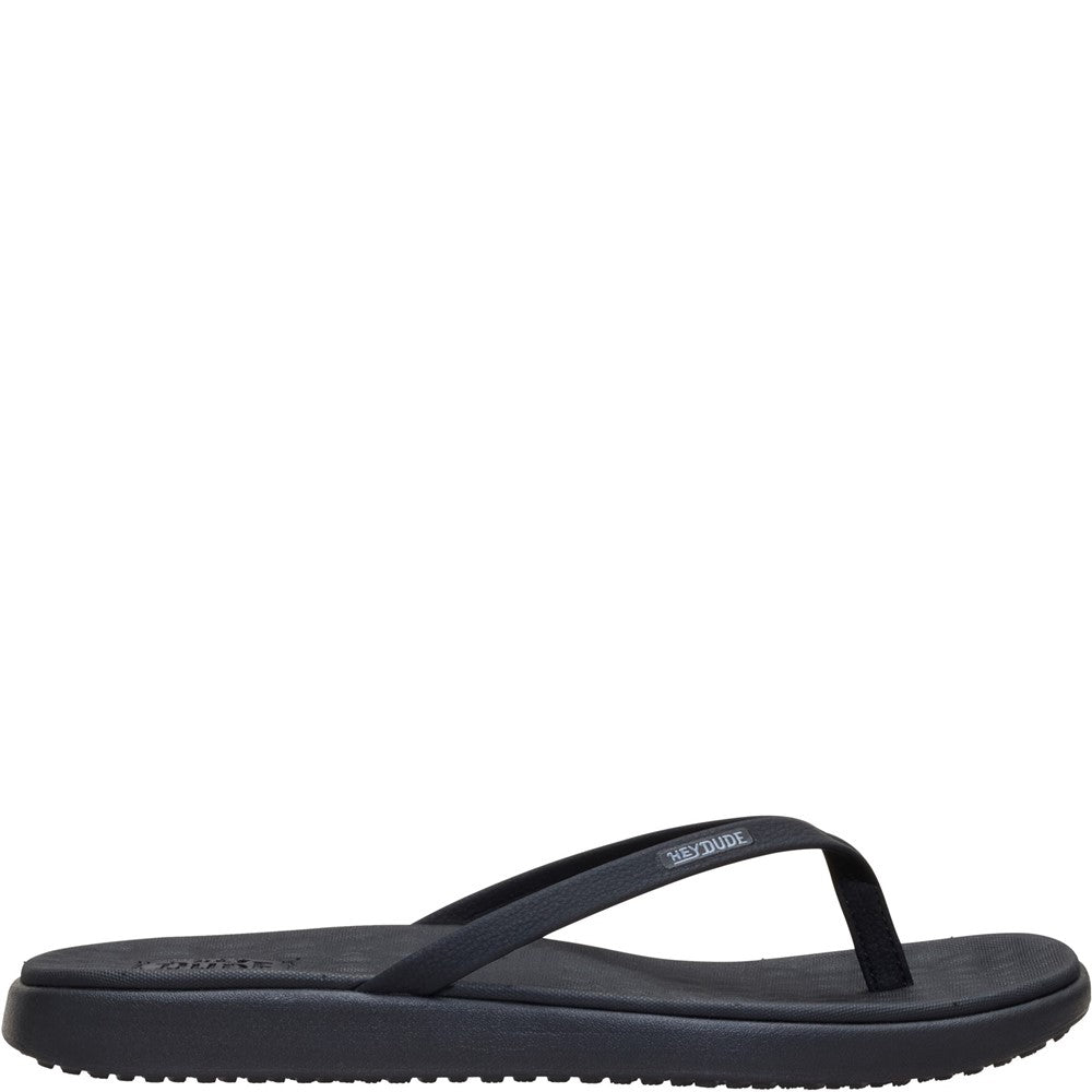 Women's HEYDUDE Maui Breeze Flip