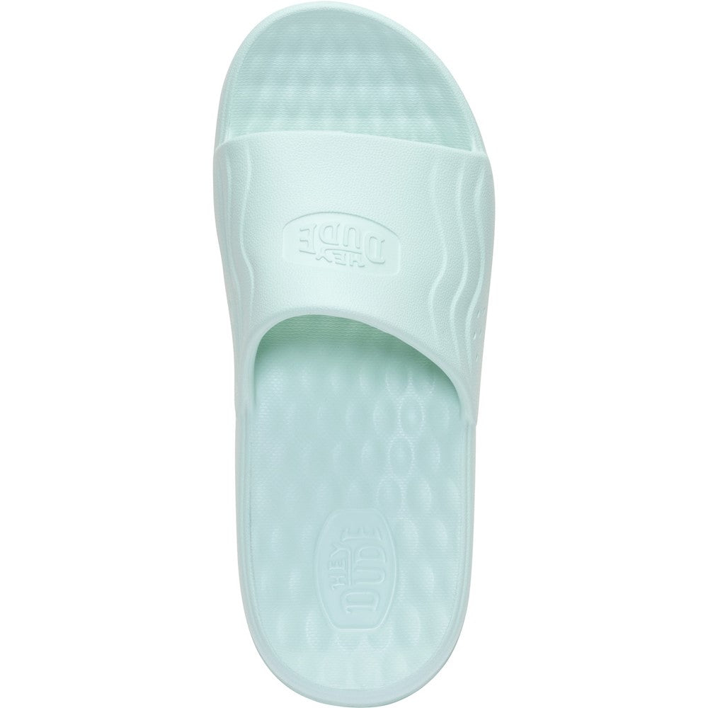 Women's HEYDUDE Wave Slide