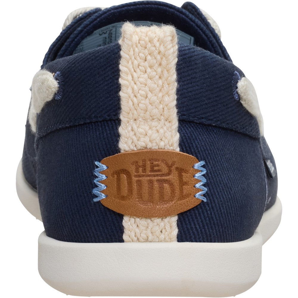 Women's HEYDUDE Harbor Breeze Loafers