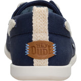 Women's HEYDUDE Harbor Breeze Loafers