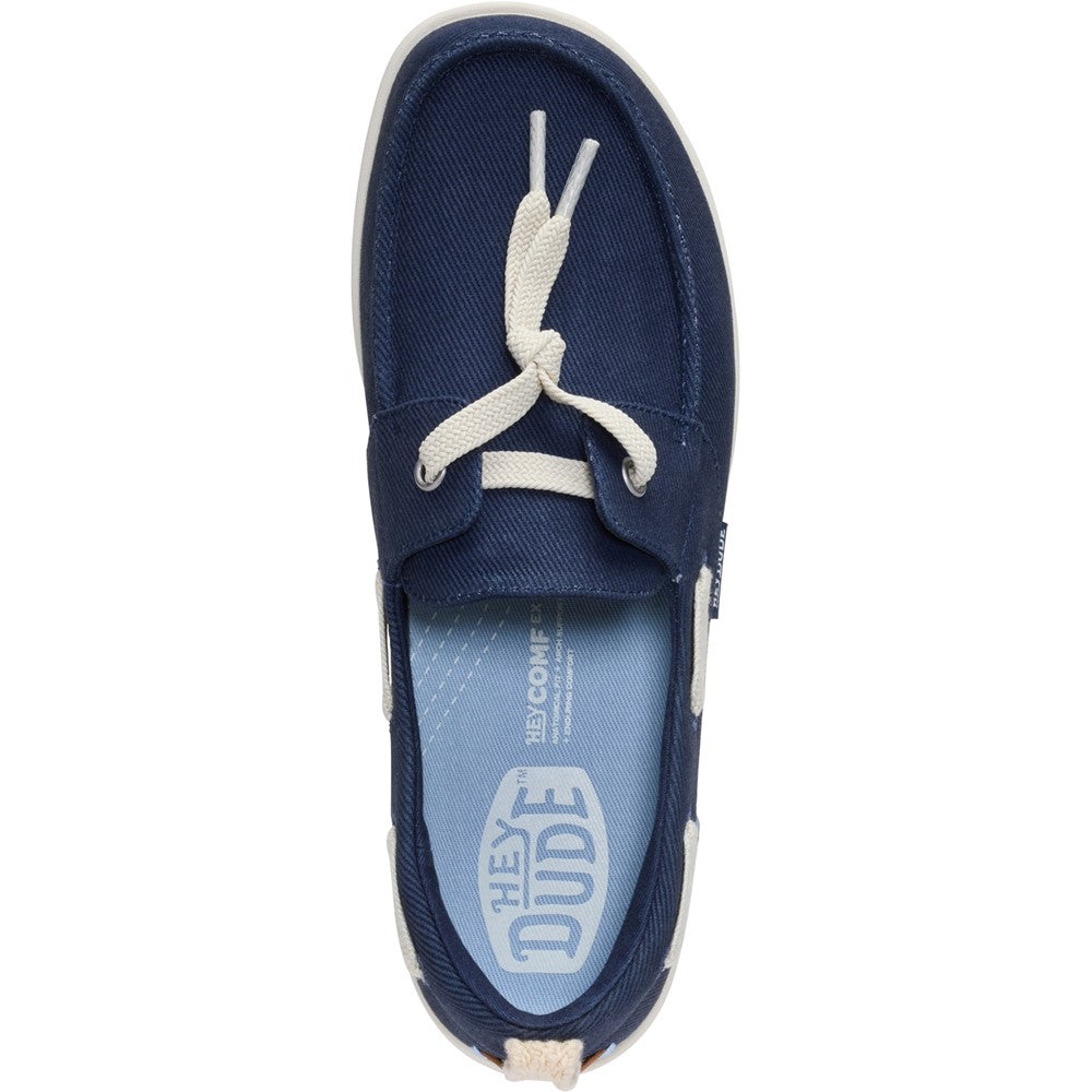 Women's HEYDUDE Harbor Breeze Loafers