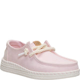 Women's HEYDUDE Wendy Espadrille Hibiscus