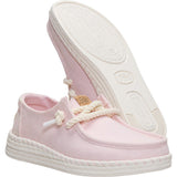 Women's HEYDUDE Wendy Espadrille Hibiscus