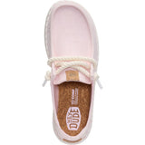 Women's HEYDUDE Wendy Espadrille Hibiscus